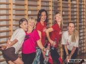 2024.11.24 - CHARYTATYWNY MARATON ZUMBA