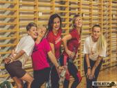 2024.11.24 - CHARYTATYWNY MARATON ZUMBA