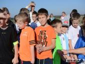 2018.10.14 - CHARYTATYWNY BIEG PO UŚMIECH DLA IZY - CZĘŚĆ 1 i 2