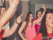 2024.11.24 - CHARYTATYWNY MARATON ZUMBA