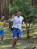 2016.07.10 - BIEG I NORDIC WALKING DLA HUBERTA