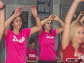 2024.11.24 - CHARYTATYWNY MARATON ZUMBA