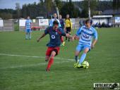 2016.10.09 - ORKAN CHORZEMIN - SPARTA MIEJSKA GÓRKA