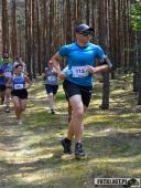 2016.07.10 - BIEG I NORDIC WALKING DLA HUBERTA