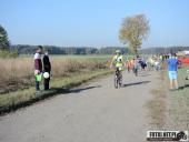 2018.10.14 - CHARYTATYWNY BIEG PO UŚMIECH DLA IZY - CZĘŚĆ 1 i 2