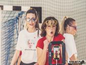 2024.11.24 - CHARYTATYWNY MARATON ZUMBA