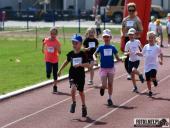 2024.05.28 - X OGÓLNOPOLSKI MARATON PRZEDSZKOLAKÓW