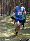 2016.07.10 - BIEG I NORDIC WALKING DLA HUBERTA