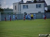 2016.10.09 - ORKAN CHORZEMIN - SPARTA MIEJSKA GÓRKA