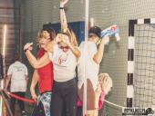 2024.11.24 - CHARYTATYWNY MARATON ZUMBA