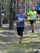 2016.07.10 - BIEG I NORDIC WALKING DLA HUBERTA