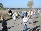 2018.10.14 - CHARYTATYWNY BIEG PO UŚMIECH DLA IZY - CZĘŚĆ 1 i 2