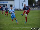 2016.10.09 - ORKAN CHORZEMIN - SPARTA MIEJSKA GÓRKA