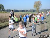 2018.10.14 - CHARYTATYWNY BIEG PO UŚMIECH DLA IZY - CZĘŚĆ 1 i 2