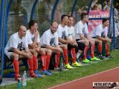 2017.09.06 - CHARYTATYWNY MECZ GWIAZD