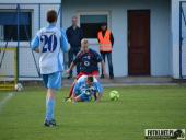 2016.10.09 - ORKAN CHORZEMIN - SPARTA MIEJSKA GÓRKA