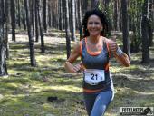 2016.07.10 - BIEG I NORDIC WALKING DLA HUBERTA