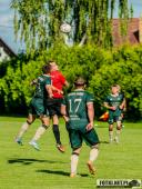 2025.09.07  - PŁOMIEŃ PRZYPROSTYNIA - KS WEŁNA SKOKI