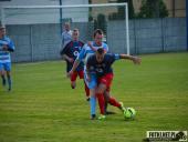 2016.10.09 - ORKAN CHORZEMIN - SPARTA MIEJSKA GÓRKA