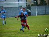 2016.10.09 - ORKAN CHORZEMIN - SPARTA MIEJSKA GÓRKA