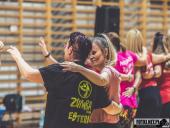 2024.11.24 - CHARYTATYWNY MARATON ZUMBA