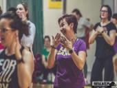 2024.11.24 - CHARYTATYWNY MARATON ZUMBA
