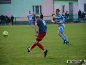 2016.10.09 - ORKAN CHORZEMIN - SPARTA MIEJSKA GÓRKA