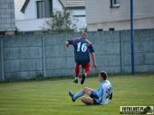 2016.10.09 - ORKAN CHORZEMIN - SPARTA MIEJSKA GÓRKA