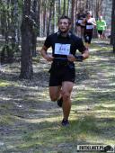 2016.07.10 - BIEG I NORDIC WALKING DLA HUBERTA