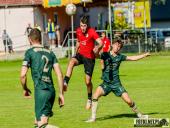 2025.09.07  - PŁOMIEŃ PRZYPROSTYNIA - KS WEŁNA SKOKI