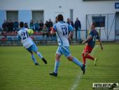 2016.10.09 - ORKAN CHORZEMIN - SPARTA MIEJSKA GÓRKA