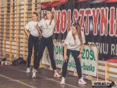 2024.11.24 - CHARYTATYWNY MARATON ZUMBA