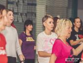 2024.11.24 - CHARYTATYWNY MARATON ZUMBA