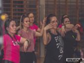 2024.11.24 - CHARYTATYWNY MARATON ZUMBA