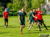 2025.09.07  - PŁOMIEŃ PRZYPROSTYNIA - KS WEŁNA SKOKI