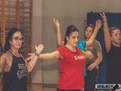 2024.11.24 - CHARYTATYWNY MARATON ZUMBA