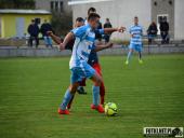 2016.10.09 - ORKAN CHORZEMIN - SPARTA MIEJSKA GÓRKA