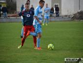 2016.10.09 - ORKAN CHORZEMIN - SPARTA MIEJSKA GÓRKA