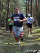 2016.07.10 - BIEG I NORDIC WALKING DLA HUBERTA