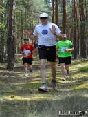 2016.07.10 - BIEG I NORDIC WALKING DLA HUBERTA