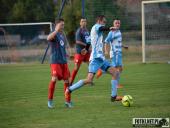 2016.10.09 - ORKAN CHORZEMIN - SPARTA MIEJSKA GÓRKA