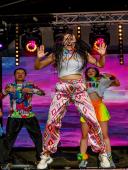 2025.07.18 - MARATON ZUMBA HAWAII PARTY - cz.3