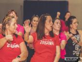 2024.11.24 - CHARYTATYWNY MARATON ZUMBA