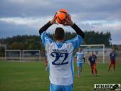 2016.10.09 - ORKAN CHORZEMIN - SPARTA MIEJSKA GÓRKA