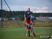 2016.10.09 - ORKAN CHORZEMIN - SPARTA MIEJSKA GÓRKA