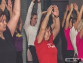 2024.11.24 - CHARYTATYWNY MARATON ZUMBA