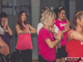 2024.11.24 - CHARYTATYWNY MARATON ZUMBA