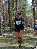 2016.07.10 - BIEG I NORDIC WALKING DLA HUBERTA