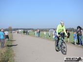 2018.10.14 - CHARYTATYWNY BIEG PO UŚMIECH DLA IZY - CZĘŚĆ 1 i 2