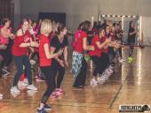 2024.11.24 - CHARYTATYWNY MARATON ZUMBA
